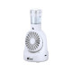 VENTILADOR PORTATIL THULOS TH - MFN - 02 BLANCO Ventiladores VENTILADOR PORTATIL THULOS TH - MFN - 02 BLANCO Ventiladores