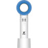 VENTILADOR PORTATIL THULOS TH - MFN - 03 BLANCO AZUL