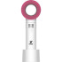 VENTILADOR PORTATIL THULOS TH - MFN - 03 BLANCO ROSA