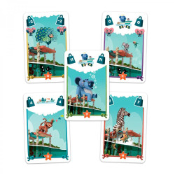 JUEGO MESA ALL BOARD POCKET