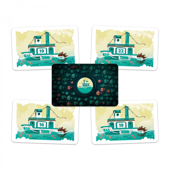 JUEGO MESA ALL BOARD POCKET Juegos de mesa