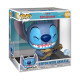 FUNKO POP JUMBO STITCH W UKELELE Funkos FUNKO POP JUMBO STITCH W UKELELE Funkos
