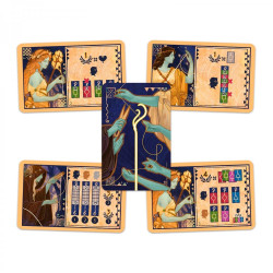 JUEGO MESA MOIRAI POCKET