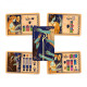 JUEGO MESA MOIRAI POCKET Juegos de mesa JUEGO MESA MOIRAI POCKET Juegos de mesa