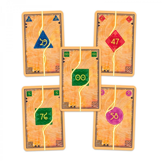 JUEGO MESA MOIRAI POCKET Juegos de mesa JUEGO MESA MOIRAI POCKET Juegos de mesa