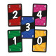 JUEGO MESA MATCH POCKET Juegos de mesa JUEGO MESA MATCH POCKET Juegos de mesa