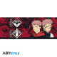 TAZA 3D JUJUTSU KAISEN SUKUNA'S FINGER Tazas y vasos TAZA 3D JUJUTSU KAISEN SUKUNA'S FINGER Tazas y vasos