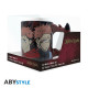 TAZA 3D JUJUTSU KAISEN SUKUNA'S FINGER Tazas y vasos TAZA 3D JUJUTSU KAISEN SUKUNA'S FINGER Tazas y vasos