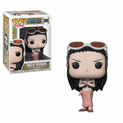 FUNKO POP ONE PIECE NICO ROBIN