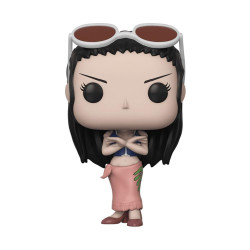 FUNKO POP ONE PIECE NICO ROBIN