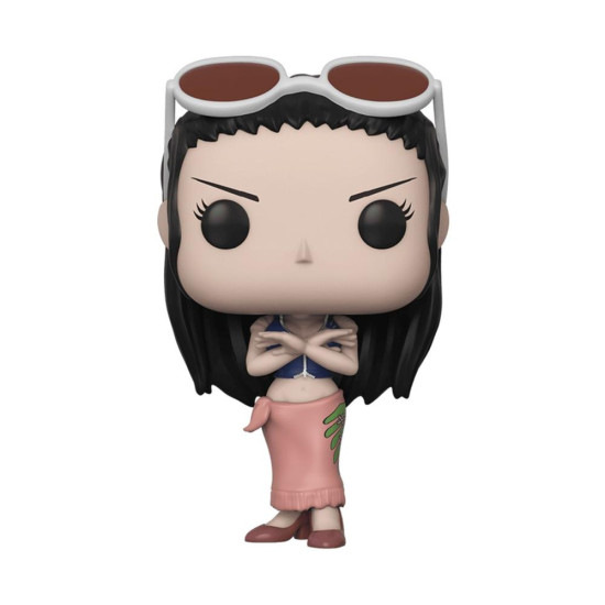 FUNKO POP ONE PIECE NICO ROBIN Funkos FUNKO POP ONE PIECE NICO ROBIN Funkos