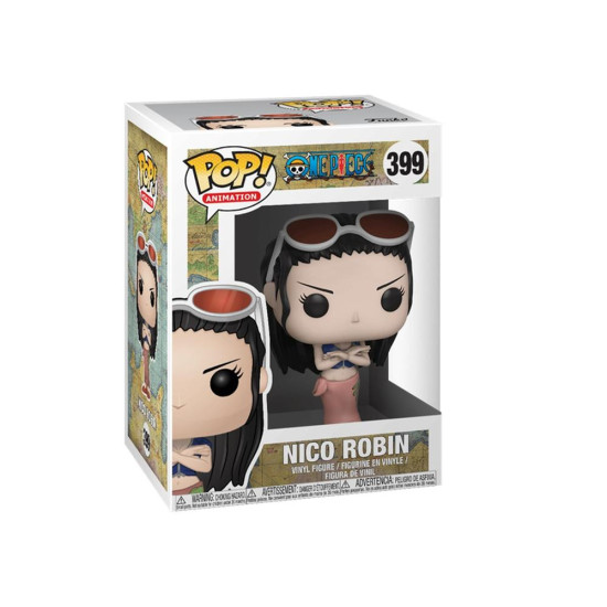 FUNKO POP ONE PIECE NICO ROBIN Funkos FUNKO POP ONE PIECE NICO ROBIN Funkos