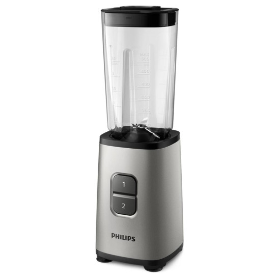 BATIDORA VASO PHILIPS HR2604 80 350W Licuadoras BATIDORA VASO PHILIPS HR2604 80 350W Licuadoras