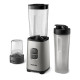BATIDORA VASO PHILIPS HR2604 80 350W Licuadoras BATIDORA VASO PHILIPS HR2604 80 350W Licuadoras