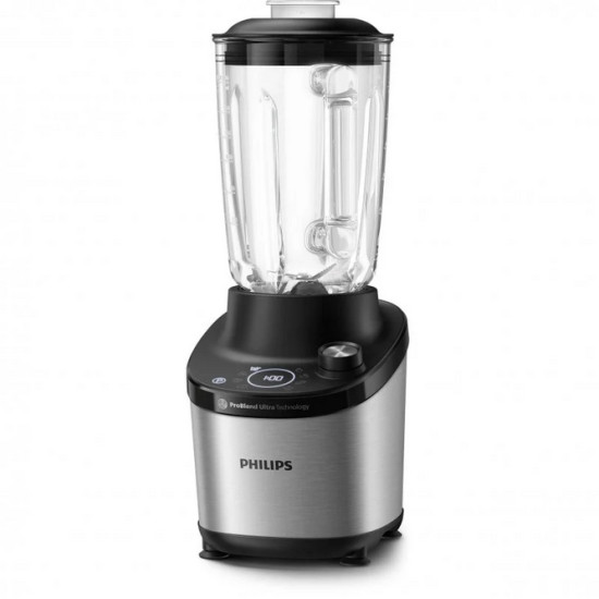 BATIDORA VASO PHILIPS HR3760 00 2L Batidoras BATIDORA VASO PHILIPS HR3760 00 2L Batidoras