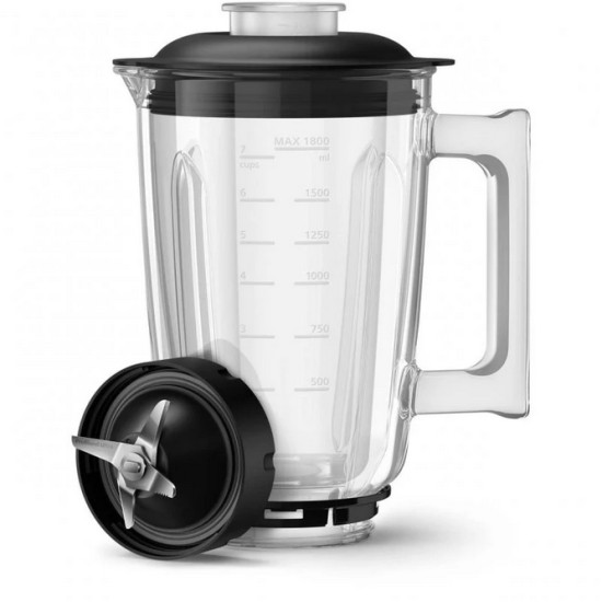 BATIDORA VASO PHILIPS HR3760 00 2L Batidoras BATIDORA VASO PHILIPS HR3760 00 2L Batidoras