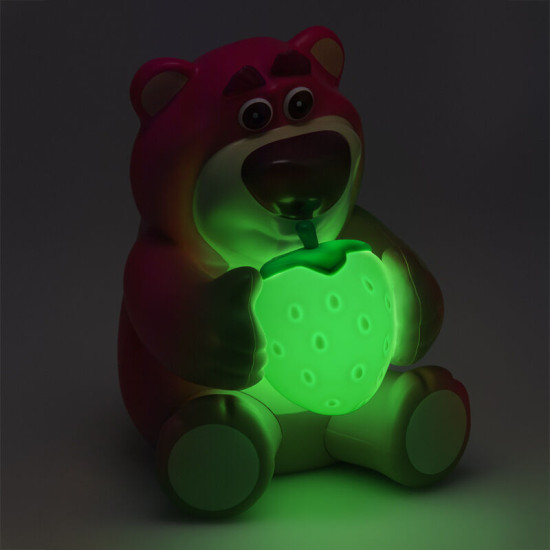 LÁMPARA PALADONE TOY STORY LOTSO GLOBUDDIES Lampara merchandising LÁMPARA PALADONE TOY STORY LOTSO GLOBUDDIES Lampara merchandising