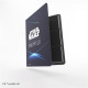 STAR WARS: UNLIMITED 18 POCKET ALBUM Accesorios cartas coleccionables STAR WARS: UNLIMITED 18 POCKET ALBUM Accesorios cartas coleccionables