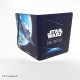 STAR WARS: UNLIMITED 18 POCKET ALBUM Accesorios cartas coleccionables STAR WARS: UNLIMITED 18 POCKET ALBUM Accesorios cartas coleccionables