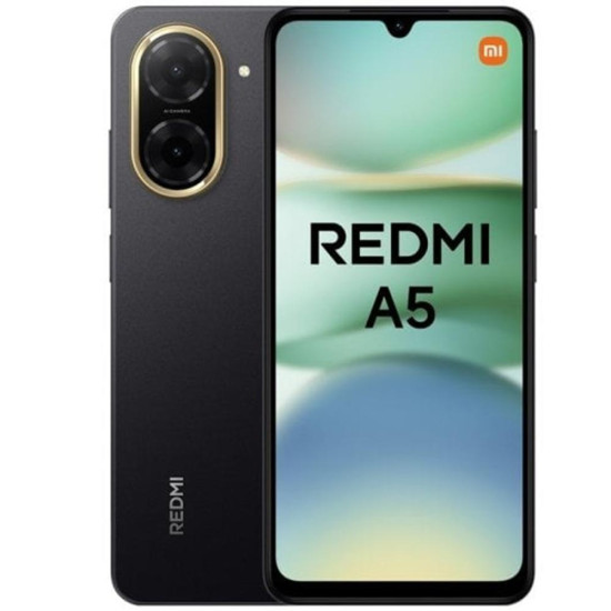 MOVIL XIAOMI REDMI A5 3 64GB Smartphones