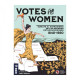 JUEGO MESA DEVIR VOTES FOR WOMEN Juegos de mesa JUEGO MESA DEVIR VOTES FOR WOMEN Juegos de mesa