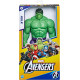 FIGURA HASBRO DELUXE TITAN HERO MARVEL Figuras FIGURA HASBRO DELUXE TITAN HERO MARVEL Figuras