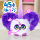 MINI FURBY FURBLET BAM BOO Juguetes MINI FURBY FURBLET BAM BOO Juguetes