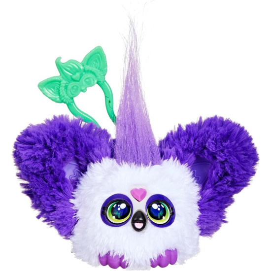 MINI FURBY FURBLET BAM BOO Juguetes MINI FURBY FURBLET BAM BOO Juguetes