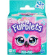 MINI FURBY FURBLET FLO FLO Juguetes MINI FURBY FURBLET FLO FLO Juguetes
