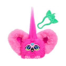 MINI FURBY FURBLET FLO FLO