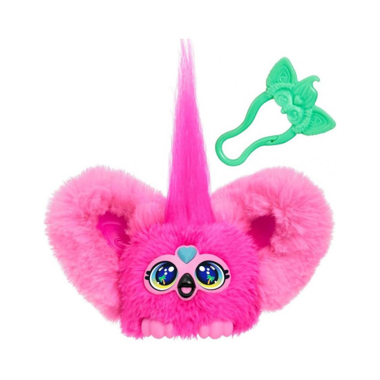 MINI FURBY FURBLET FLO FLO Juguetes MINI FURBY FURBLET FLO FLO Juguetes