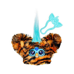 MINI FURBY FURBLET TY - BEE