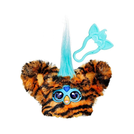 MINI FURBY FURBLET TY - BEE Juguetes MINI FURBY FURBLET TY - BEE Juguetes