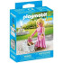 PLAYMOBIL IT - GIRL CON CHINUAHUA