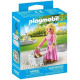 PLAYMOBIL IT - GIRL CON CHINUAHUA Playmobils PLAYMOBIL IT - GIRL CON CHINUAHUA Playmobils