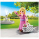 PLAYMOBIL IT - GIRL CON CHINUAHUA Playmobils PLAYMOBIL IT - GIRL CON CHINUAHUA Playmobils