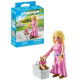 PLAYMOBIL IT - GIRL CON CHINUAHUA Playmobils PLAYMOBIL IT - GIRL CON CHINUAHUA Playmobils