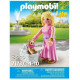 PLAYMOBIL IT - GIRL CON CHINUAHUA Playmobils PLAYMOBIL IT - GIRL CON CHINUAHUA Playmobils