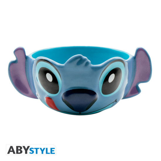 BOWL ABYSTYLE DISNEY STITCH Tazas y vasos BOWL ABYSTYLE DISNEY STITCH Tazas y vasos