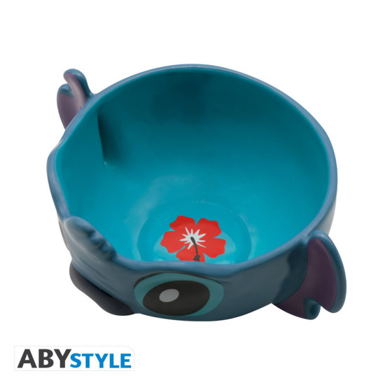 BOWL ABYSTYLE DISNEY STITCH Tazas y vasos BOWL ABYSTYLE DISNEY STITCH Tazas y vasos