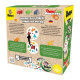 JUEGO MESA DOBBLE DINOSAURIOS Juegos de mesa JUEGO MESA DOBBLE DINOSAURIOS Juegos de mesa