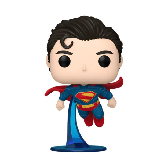 FUNKO POP DC COMICS SUPERMAN 2025 Funkos FUNKO POP DC COMICS SUPERMAN 2025 Funkos