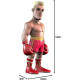 FIGURA MINIX ROCKY - IVAN DRAGO Figuras FIGURA MINIX ROCKY - IVAN DRAGO Figuras