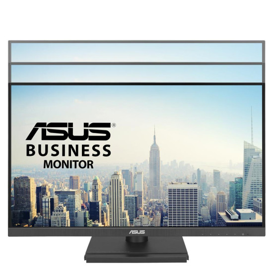 MONITOR ASUS VA24DQFS 23.8 PULGADAS FHD 100HZ Monitores MONITOR ASUS VA24DQFS 23.8 PULGADAS FHD 100HZ Monitores