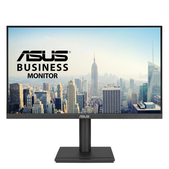 MONITOR ASUS VA27DQFS 27 PULGADAS FHD 100HZ Monitores MONITOR ASUS VA27DQFS 27 PULGADAS FHD 100HZ Monitores