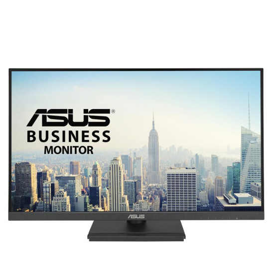 MONITOR ASUS VA27DQFS 27 PULGADAS FHD 100HZ Monitores MONITOR ASUS VA27DQFS 27 PULGADAS FHD 100HZ Monitores