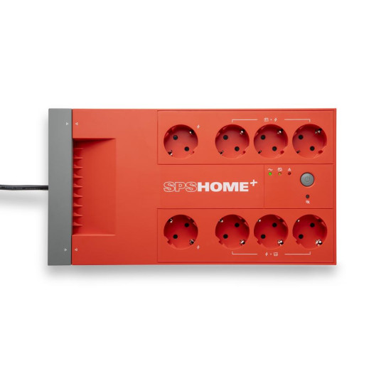 SAI SALICRU SPS 650 HOME+ 650VA Sai