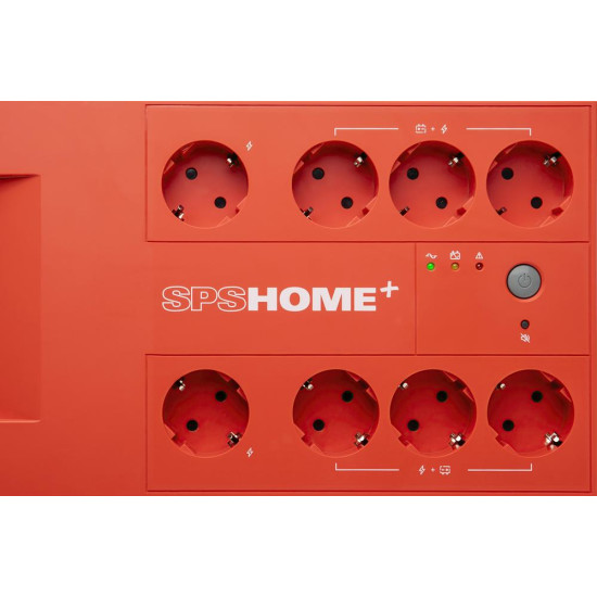 SAI SALICRU SPS 650 HOME+ 650VA Sai