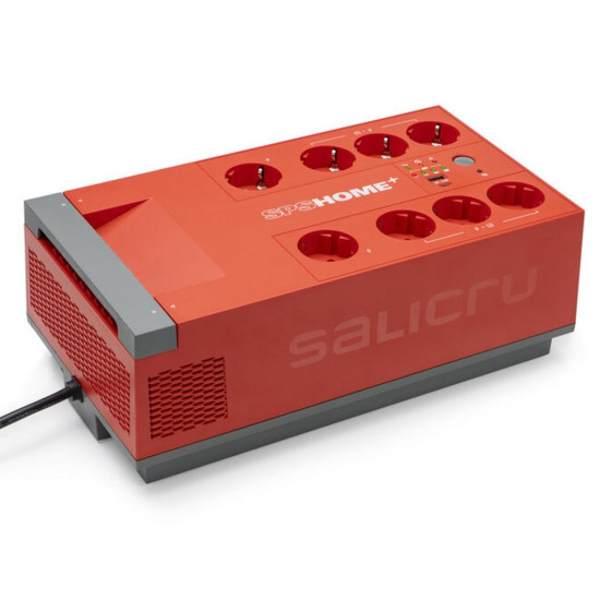 SAI SALICRU SPS 850 HOME+ 850VA Sai SAI SALICRU SPS 850 HOME+ 850VA Sai
