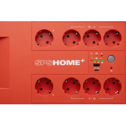 SAI SALICRU SPS 850 HOME+ 850VA